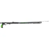Abysstar Sargus Open Sling Speargun Zilver 72 cm