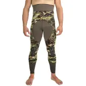 Abysstar Grouper Evo 5 Mm Spearfishing Pants Groen L Man