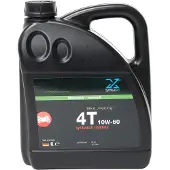 Spec-x 4t 10w-60 Racing Motorolie 4l