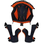 Ufo Onyx Binnenvoering