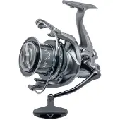 Alcedo Ruthenium Surfcasting Reel Zilver 8000-9000