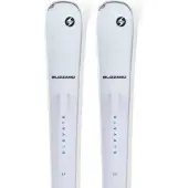 Blizzard Elevate 7.7+tlt 10 Demo W Dames Alpine Ski Pakket