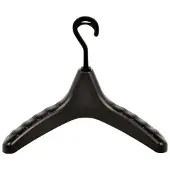 Best Divers Suits Hanger Zwart