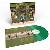 Universal Music Olly Murs - Knees Up (LP) (Coloured Vinyl)