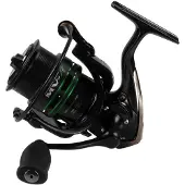 Maver Front Drag Carpfishing Reel Zilver 2000