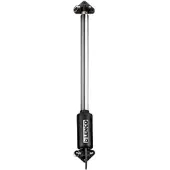 Lenco Electric Hatch Lift Zilver 83.82-134.6 cm