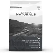 Diamond Naturals Hondenvoer Met Kip En Rijst 20kg