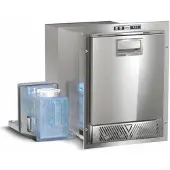Vitrifrigo Xt Ocx2 Refill Ice Maker Transparant