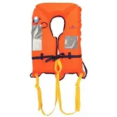 PLASTIMO Storm 3 150n Life Jacket Oranje 50-70 kg