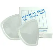 SCUBAPRO Scout Right Prescription Lens Transparant -4.00