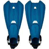 Aqua Lung Storm Diving Fins Blauw EU 42-45