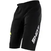 Shot Race Gear Rogue Revolt Korte Broek