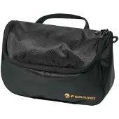Ferrino - Beauty Mitla - Toilettas 16 x 25 x 10 cm, zwart
