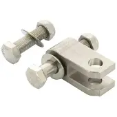 VETUS Swivel Joint Set Zilver