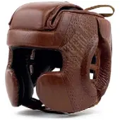 Everlast 1910 Headguard Bruin M-L