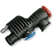 Best Divers Standaard Pneumatische Inflator