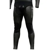Picasso Thermal Skin 9 Mm Spearfishing Pants Zwart XL Man