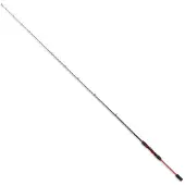 Sugoi Killing Light Jigging Rod Zwart 2.00 m / 80-150 g