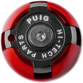 Puig 6777r Hi-tech Aprilia Olievuldop