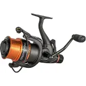 Vorteks Feeder Madison Carpfishing Reel Goud 6000