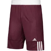 Adidas 3g Speed Rev Shorts Paars M / Regular Man