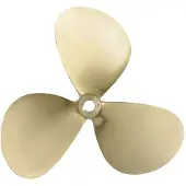 VETUS P3b Rh Propeller Goud 17 x 13´´