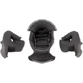 Premier Helmets Dokker Binnenvoering