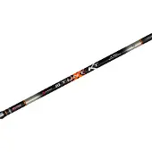 Colmic Stunt Kt Surfcasting Rod Oranje 4.50 m / 100-200 g
