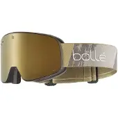 Bolle Nevada Skibril