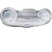 Rms Classic Piaggio Vespa Px Millenium 142620052 Vorkbeschermer