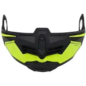 LS2 Ff906 Revo Helm Kinbeschermer