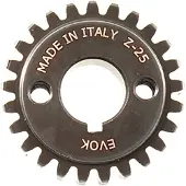 Evok Z 25x72 Piaggio Vespa 100240153 Koppelingnaaf