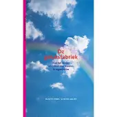 Scriptum De geluksfabriek (Paperback)