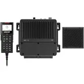 B&G V100 Class D Vhf Spoke Transparant