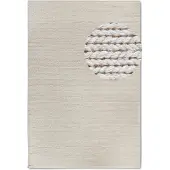 Villeroy & Boch Francois handgeweven wol vloerkleed 160x230 cm