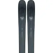 Rossignol Sender 94 Ti Open Alpineski´s