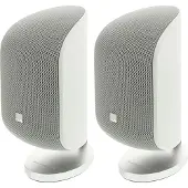 Bowers & Wilkins M1 Duopack Wit