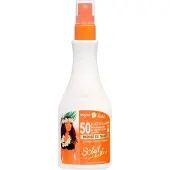 Soleil des iles Zonnemelk SPF50 150 ml