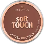 Essence Soft Touch Butter Bronzer 40 Chocolate Butter Dream 10 gr