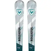 Rossignol Forza 20´ Fg Xpress+xpress 10 Gw Alpin Skipakket