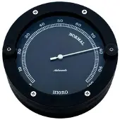 Autonautic Instrumental Blatic Series Hbp Polyamide Hygrometer Blauw 110 mm