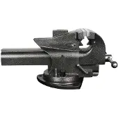 JBM Snelspanner Van 6 Inch 150 Mm