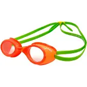 Finis Fruit Basket Junior Swimming Goggles Oranje Kinderen