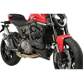 Puig Ducati Monster 937 2024 Motorbeschermer