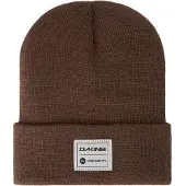 Dakine Muts Unisex Cutter Beanie Chicory Coffee