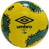Umbro Neo Swerve Match Fifa Basic Football Ball Geel 5
