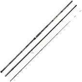 Bad Bass Black Hawk Surfcasting Rod Zilver 4.20 m / 250 g