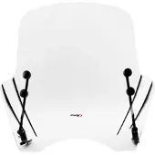 Puig T.xhonda Sh300i 2015-2021 Hoge Voorruit