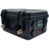 Hart Wp Battery 12v Zwart
