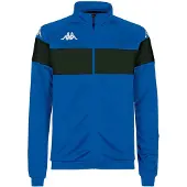 Kappa Dacone Jacket Blauw 8 Years Jongen